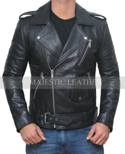 Veste best sale biker riverdale