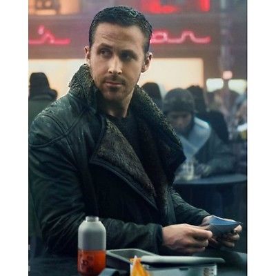 Blade runner ryan gosling jacket best sale