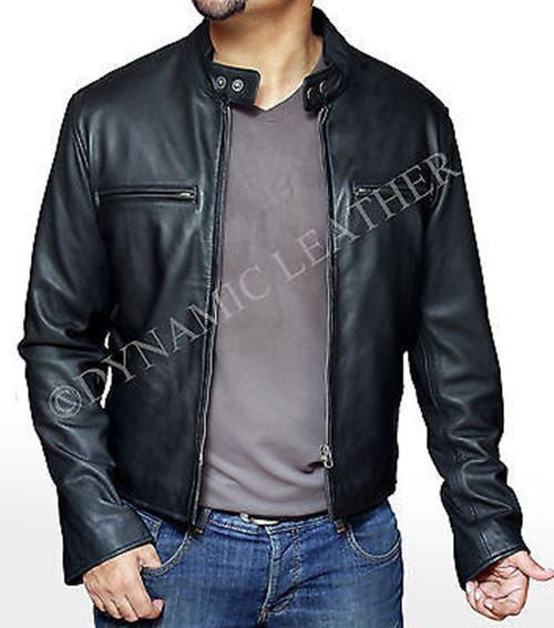 Bradley cooper leather jacket best sale